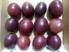 数量限定！大人気　沖縄産パッションフルーツ