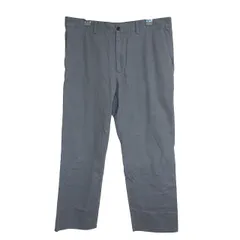 ✨️極美品・現行モデル✨️PAPAS スラックス ストレッチ XXL サスビズ 全方向ストレッチスラックス ツータック(ウエスト97cm