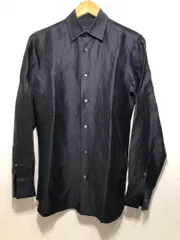 2025年最新】Ann Demeulemeester メンズ シャツの人気アイテム