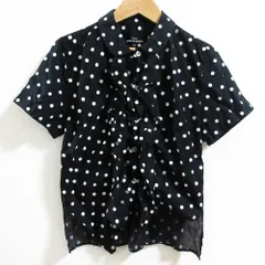 2025年最新】tricot COMME des GARCONS 半袖の人気アイテム