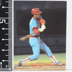 ベースボールヒーローズ3 NSP 山本浩二BGS8.5点