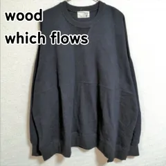 2024年最新】Wood which flowsの人気アイテム - メルカリ