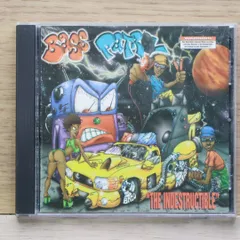 輸入盤CD★Bass Patrol/ベース・パトロール■ Indestructible 【JB3032/0053572303222】H00147のサムネイル