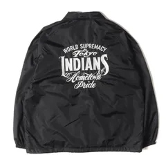 Tokyo Indians Varsity Jacket 東京インディアンズ - メルカリ