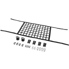 星光産業 車種品 ジムニー/ジムニーシエラ EXEA ルーフネット BK EE-232 JB64・JB74
