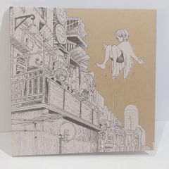 THE GHOST IN MY ROOM 死際サテライト 東方 同人 音楽 CD - メルカリ