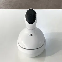GYDA ジェイダ　ヘッドスパ　ヘッドマッサージ　美品
