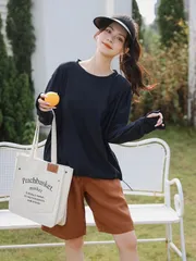 ラッシュガード 女性用 レディース プラスサイズ 20代 30代 40代 50代向け ロングスリーブシャツ ラッシュガード セパレートビキニ付きタンキニ水着セット 4点組 ４点セット ハーフパンツ ベストデザイン 無地 ブラックブラウン