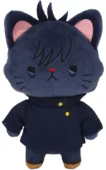 呪術廻戦ぬいぐるみ 猫化 伏黒恵 71sZ38Z9eEL._UF894,1000_QL80_.jpg