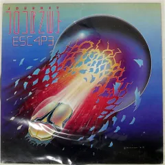 即購入OK JOURNEY エスケイプ35周年記念(完全生産限定盤)(DVD付) Amazon.co.jp: エスケイプ-35周年記念デラックス・エディション
