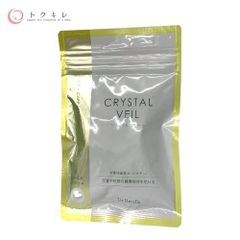 【トクキレ】ドクターリセラ クリスタル ヴェール 120粒 (30日分) 定価6264円(税込) 未開封 ネコポス発送