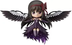 【新品】フィギュア ねんどろいど 悪魔ほむら 「劇場版 魔法少女まどか☆マギカ[新編]叛逆の物語」