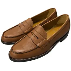 リーガル ローファー 2640 コインローファー サイズ27cm【AFD1】