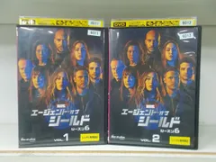 2025年最新】エージェントオブシールド ブルーレイの人気