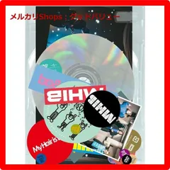 2025年最新】my hair is bad dvdの人気アイテム - メルカリ