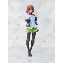 2025年最新】タイトー 五等分の花嫁∬ Coreful フィギュア 中野