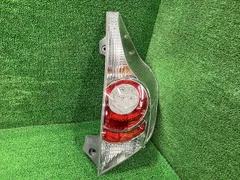 アクアテールランプ 純正 後期 LED ユニット バルブ 左右 1台分