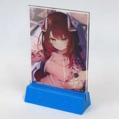 [중고] 잡화 로보코 씨 미니 아트 보드 [이치 반 쿠지 홀로 라이브 vol.4] 미니 아트 보드 상