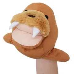 ゆうき様オーダー品　パクパクパペット　カッパちゃん ゆうき様オーダー品 パクパクパペット カッパちゃん 楽天市場