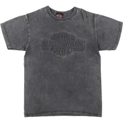 2025年最新】harley-davidson tシャツ 90sの人気アイテム - メルカリ