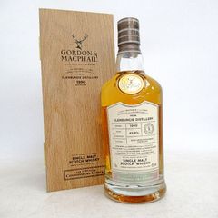 ウイスキー オススメ【炭酸フェア】グレンバーギー 31年 ゴードン＆マクファイル コニサーズ・チョイス 700ml