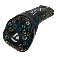 TaylorMade - taylormade マイステルス マルチカラーヘッドカバー　新品　未使用 Amazon.co.jp: テーラーメイド(TAYLOR MADE) 2022 Team
