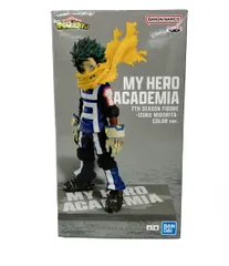 2025年最新】僕のヒーローアカデミア 7TH SEASON FIGURE-IZUKU