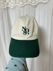 NOS7] BALL キャップ☆ソンフンミン設立ブランド☆人気☆韓国☆ (キャップ) 109236901【BUYMA】