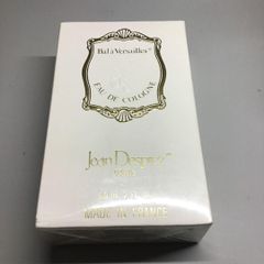 新品 未開封 ジャン デプレ バラ ヴェルサイユ 7ml ヴィンテージ 香水