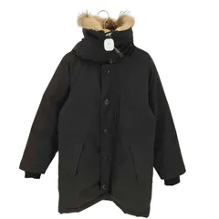 美品】カナダグース（CANADA GOOSE） バンクーバー Lサイズ
