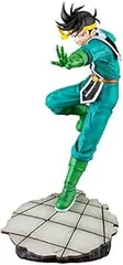 【中古】壽屋(KOTOBUKIYA) ARTFX J ドラゴンクエスト ダイの大冒険 ポップ 1/8スケール PVC製 塗装済み完成品 フィギュア 多色 PP906