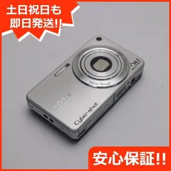 2024年最新】dsc-w35の人気アイテム - メルカリ