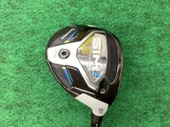 TaylorMade - SIM２　FW　フェアウェイウッド　５W　ヘッドのみ　カバー有 2025年最新】sim2 フェアウェイウッド ヘッドカバーの人気