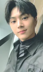 ENHYPEN BORDER:儚い JAY トレーディングカード