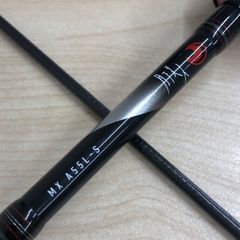 ダイワ　月下美人　MX アジング　A55L-S K No.1526