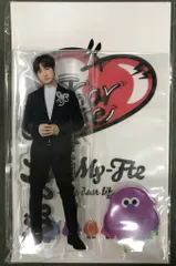 2025年最新】宮田俊哉 アクスタの人気アイテム - メルカリ