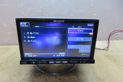 動作OK★carrozzeria AVIC-ZH9990カロッツェリア Yahoo!オークション -「avic-zh9990」(HDDナビ) (カロッツェリア