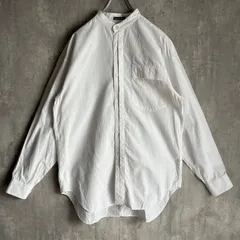 2025年最新】issey miyake men イッセイミヤケ バンドカラー シャツの