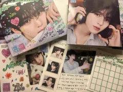 ZEROBASEONE(ゼロベースワン・ZB1・ゼベワン) デジパック DIGIPACK