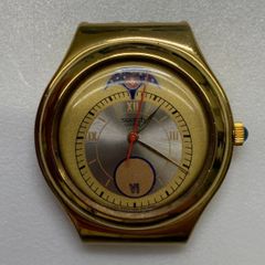 スウォッチ ミュージコール 90年代 SLZ106 - メルカリ