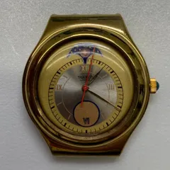R6-1186 中古品　スウォッチ　AG 1993　ジャンク品のサムネイル
