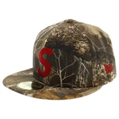 2025年最新】Supreme Multi S Logo New Eraの人気アイテム