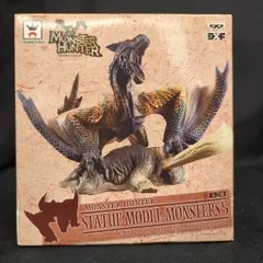 S.H.MonsterArts ティガレックス | 魂ウェブ