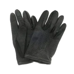 Dents ペッカリー製黒手袋 カシミア裏地付き　サイズ71/2 英国製 楽天市場】DENTS ペッカリー グローブ カシミアライニングの通販