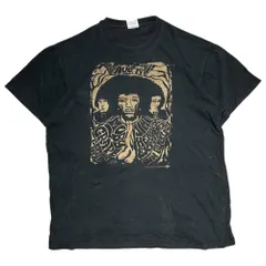 Jimi Hendrix ジミ・ヘンドリックス Tシャツ ヴィンテージブラック 1e60d52cb6c2980cbfe2a15b209898