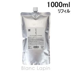 髪にドラマを。 Kamidora つるりんちょ。シャンプー 業務用 1000ml シャンプー [296180]