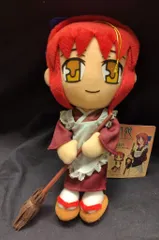 月姫 ぬいぐるみコレクション 遠野志貴 TYPEMOON 未開封品 月姫 -A piece of blue glass moon-』志貴やアルクェイドたちが