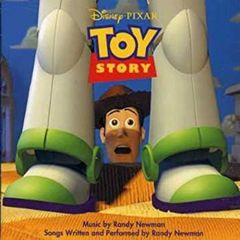 [중고][CD]Toy Story: An Original Walt Disney Records Soundtrack