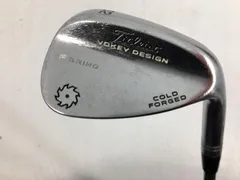 タイトリスト　ボーケイ　コールドフォージド　スピンミルド　48°　52°　セット タイトリストボーケイコールドフォージド 50度 54度 58度 3本セット