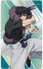 【中古】キャラカード 伏黒甚爾(等身B) 「呪術廻戦 第2期 懐玉・玉折 カードセレクション」